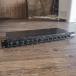 Drawmer DS201do Laumer торцевая дверь Junk -GrunSound-u882-