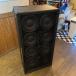 Peavey 810 TVX Cabinet Amp -GRUN SOUND-w552-