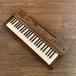 -RARE- CASIO Casiotone 501 Made in 1980~ Keyboard Casio синтезатор -GRUN SOUND-w562-