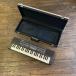 CASIO Casiotone MT-205 Casio клавиатура -GRUN SOUND-w572-