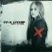 Avril Lavigne 롦 / Under My Skin ޥ / 2004.05.12 / BVCA-24020 / CD