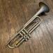 Yamaha YTR-135 Trumpet trumpet Yamaha Junk -GrunSound-z028-