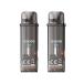 Aspire GOTEK �����p�|�b�h�J�[�g���b�W 2�� �A�X�p�C�A �S�[�e�b�N �|�b�h pro nano s x 2 3 0.6�� 0.8�� �x�C�v �{�� ���� �։� vape dl dtl mtl �֘A�摜4