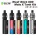 Eleaf iStick X80 Kit with Melo X Tank �X�^�[�^�[�L�b�g �e�N�j�J�� ���b�h �C�[���[�t �A�C�X�e�B�b�N �s�R ���� ������ �d�q�^�o�R �{�� ���b�h vape mod
