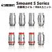 Smoant S Series ���ѥ����� 3���� ���⥢��� �ݥå� ��å��� ������ �Żҥ��Х� �٥��� Pasito Pro Santi Knight 40 Charon Baby Plus T50 RBA vape