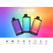 Yocan ZIVA Pro MOD 650mAh �J�[�g���b�W�����^ VV �o�b�e���[ 510�K�i �X���b�h ��d�� ���Z�x �{�� �o�b�e���[ �x�C�v �A�g�}�C�U�[ �J���i�r�m�C�h �t���K�� �֘A�摜1