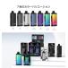 Yocan ZIVA Pro MOD 650mAh �J�[�g���b�W�����^ VV �o�b�e���[ 510�K�i �X���b�h ��d�� ���Z�x �{�� �o�b�e���[ �x�C�v �A�g�}�C�U�[ �J���i�r�m�C�h �t���K�� �֘A�摜5