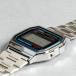 CASIO STANDARD MENS �J�V�I A158WA-1 �r���v ���v �u�����h �����Y ���f�B�[�X �j�̎q �`�[�v�J�V�I �`�v�J�V �f�W�^�� ���t �M�t�g �v���[���g �֘A�摜1