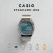 CASIO STANDARD MEN �J�V�I AQ-240E �r���v ���v �u�����h �����Y ���f�B�[�X �j�̎q ���̎q �`�[�v�J�V�I �`�v�J�V �A�i�f�W �p�^ �l�p ���t �M�t�g �v���[���g
