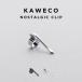 KAWECO NOSTALGIC CLIP �J���F�R �X�y�V���� ��p �N���b�v �y���N���b�v ���[�� �u�����h �V���o�[ �� �u���b�N �� �M�t�g �v���[���g