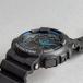 CASIO G-SHOCK �J�V�I G�V���b�N GA-100-1A2 �r���v ���v �u�����h �����Y �j�̎q �A�i�f�W ���t �J�����_�[ �h�� �u���b�N �� �u���[ �� �M�t�g �v���[���g �֘A�摜1
