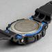 CASIO G-SHOCK �J�V�I G�V���b�N GA-100-1A2 �r���v ���v �u�����h �����Y �j�̎q �A�i�f�W ���t �J�����_�[ �h�� �u���b�N �� �u���[ �� �M�t�g �v���[���g �֘A�摜2