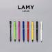 LAMY SAFARI MECHANICAL PENCIL ���~�[ �T�t�@�� �V���[�v�y���V�� 0.5MM �M�L�p�� ���[�� �u�����h �V���[�y�� �y�� ������� ���� �j�� ���� �M�t�g