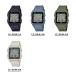 CASIO STANDARD WOMEN �J�V�I LF-30W �r���v ���v �u�����h ���f�B�[�X �`�[�v�J�V�I �`�v�J�V �f�W�^�� ���t �M�t�g �v���[���g �֘A�摜1