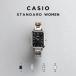 CASIO STANDARD �J�V�I LTP-V009D �r���v ���v �u�����h ���f�B�[�X ���̎q ���q �A�i���O ���^�� ���킢�� ������� �p�^ ���{������ �M�t�g �v���[���g