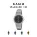 CASIO STANDARD Casio стандартный MQ-24DA наручные часы часы бренд мужской женский мужчина девочка chi-p Casio chipkasi аналог подарок подарок 