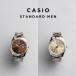CASIO STANDARD MENS Casio MTP-1302DD наручные часы часы бренд мужской женский мужчина chi-p Casio chipkasi аналог дата в Японии не продается подарок подарок 