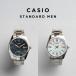 CASIO STANDARD MEN Casio MTP-1302DS наручные часы часы бренд мужской женский chi-p Casio chipkasi аналог дата в Японии не продается подарок подарок 