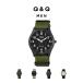 CITIZEN Q&amp;Q MEN Q76B наручные часы часы бренд мужской Kids ребенок мужчина реимпорт мужчина .chipsichi аналог водонепроницаемый нейлон ремень в Японии не продается подарок подарок 