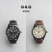 CITIZEN Q&amp;Q MEN Citizen Q76B наручные часы часы бренд мужской Kids ребенок мужчина реимпорт мужчина .chipsichi аналог водонепроницаемый кожа кожа ремень в Японии не продается подарок 