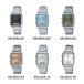 CASIO STANDARD MEN �J�V�I AQ-230A �r���v ���v �u�����h �����Y ���f�B�[�X �`�[�v�J�V�I �`�v�J�V �A�i�f�W ���t �p�^ �M�t�g �v���[���g �֘A�摜1