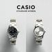 CASIO STANDARD WOMEN �J�V�I LTP-V001D �r���v ���v �u�����h ���f�B�[�X �`�[�v �`�v�J�V �A�i���O �M�t�g �v���[���g