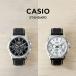 CASIO STANDARD Casio MTP-1375L наручные часы часы бренд мужской женский chi-p Casio chipkasi аналог кожа в Японии не продается подарок подарок 