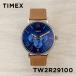 ¹͢ TIMEX SOUTHVIEW å ӥ塼 ޥ 41MM TW2R29100 ӻ  ֥ 󥺥ǥ ʥ ͥӡ ֥饦  쥶