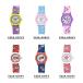 CITIZEN Q&Q KIDS �V�`�Y�� V22A �r���v ���v �u�����h �L�b�Y �q�� �j�̎q ���̎q �t�A�� �j�q ���q �`�v�V�` �A�i���O �h�� ���{������ �M�t�g �v���[���g �֘A�摜2