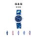  параллель импортные товары в Японии не продается CITIZEN Q&amp;Q KIDS Citizen V23A наручные часы часы бренд Kids ребенок мужчина девочка реимпорт chi-p Citizen chipsichi аналог водонепроницаемый 