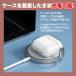 AirPods ��4���� Pro ��3���� �P�[�X �N���A Pro ��2���� �P�[�X �G�A�[�|�b�Y�v�� TPU �G�A�|�b�Y �C���z���P�[�X �v��2 Pro3 Pro2 ������� ���킢�� ���� �֘A�摜4