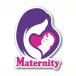  sticker pa yellowtail k autograph maternity - mama .. san Maternity UV waterproof seal 