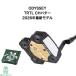 �I�f�b�Z�C TRTL CH �^�[�g�� �N�����N�z�[�[�� ODYSSEY �S���t�N���u �p�^�[ �L�����E�F�C Callaway 33 34�C���` �E���� ���{���K�㗝�X