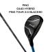 �y���񂹂ł��ŒZ1�T�ԂŔ���!�zPING G440 HB �n�C�u���b�h PING TOUR 2.0 BLACK 90 �s�� �c�A�[�u���b�N �S���t�N���u Hybrid 2025�N�ŐV���f�� �E����