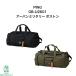 PING GB-U2601 urban милитари сумка "Boston bag" булавка 2026 год последняя модель место хранения путешествие Golf сумка сумка "Boston bag" сумка портфель портфель 