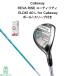 [ сейчас только мяч 1 рукав имеется!][ сеть покупка определенные товары ] Callaway REVA RISE 2025 служебная программа Callawayre роза izwi мужской ELDIO 40 Япония стандартный товар 