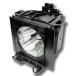 CTLAMP Panasonic Panasonic проектор универсальный сменная лампа единица ET-LAD35L(SINGLE LAMP)for