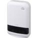  Iris o-yama керамика тепловентилятор человек чувство сенсор имеется 1200W microcomputer тип белый JCH-12TD3-W