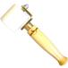 Kaiseljula темно синий ролик большой 45X45MM
