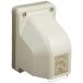  Panasonic (Panasonic) 3P30A.. защита от дождя розетка экспонирование *. включено обе для WK6331