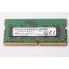 FMS MTA8ATF1G64HZ-2G6E1 для замены Micron 8gb Pc4-21300 Ddr4-2666mhz So-Dimm