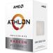 AMD Athlon 200GE Processor with Radeon Graphics 3.2GHz 2 core / 4s красный 5MB