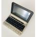 CASIOjapa сеть ограничение электронный словарь XD-JTZ6000GD