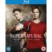 Supernatural Blu-ray Import anglais
