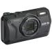 RICOH WG-6 черный основной водонепроницаемый камера 20 метров водонепроницаемый ударопрочный пыленепроницаемый выдерживающий холод 2000 десять тысяч пикселей 4K анимация соответствует высокая эффективность GPS встроенный подводный .