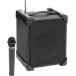  Audio Technica UHF беспроводной усилитель система ( Mike приложен ) ATW-SP707