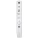 OLYMPUS IC магнитофон VoiceTrek VP-15 белый VP-15 WHT