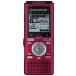 OLYMPUS IC магнитофон VoiceTrek 4GB linear PCM соответствует MicroSD соответствует RED красный V-822