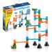 QuercettiQuercetti 45Piece Transparent Marble Run Marble Run Construct