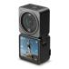 DJI Action 2 Dual Screen combo (32GB) экшн-камера внутренний стандартный товар 4K двойной OLED сенсорный экран 